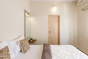 The Cosmopolitan Aptub Cityacwi-fi