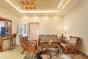 The Cosmopolitan Aptub Cityacwi-fi