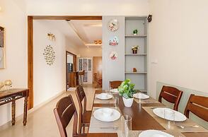 The Cosmopolitan Aptub Cityacwi-fi