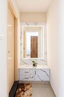 The Cosmopolitan Aptub Cityacwi-fi