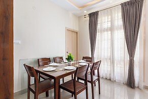 The Cosmopolitan Aptub Cityacwi-fi