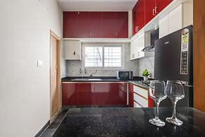 The Cosmopolitan Aptub Cityacwi-fi