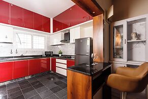 The Cosmopolitan Aptub Cityacwi-fi