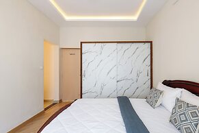 The Cosmopolitan Aptub Cityacwi-fi