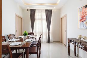 The Cosmopolitan Aptub Cityacwi-fi