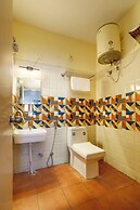 The Cosmopolitan Aptub Cityacwi-fi