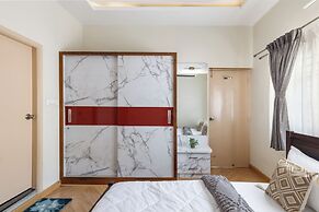 The Cosmopolitan Aptub Cityacwi-fi