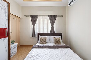 The Cosmopolitan Aptub Cityacwi-fi