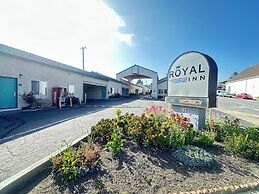 ROYAL INN