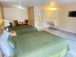 ROYAL INN