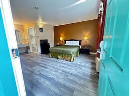 ROYAL INN