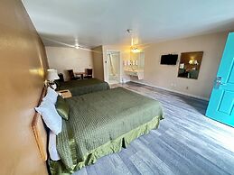 ROYAL INN