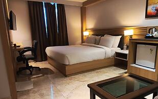 Luxus Inn Hotel