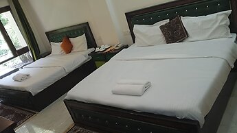 Kempty Lake Adventure Resort
