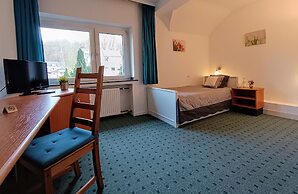 Waldhotel Unterbach