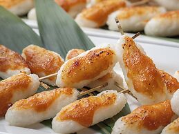 Onn Oomagarinohanabi