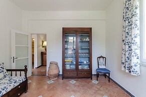 Middle Apartment Vernazza