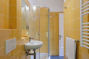 Middle Apartment Vernazza