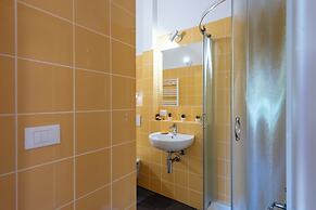 Middle Apartment Vernazza