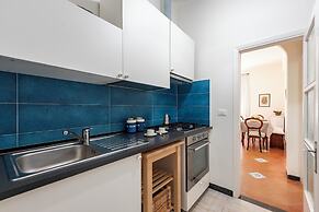 Middle Apartment Vernazza