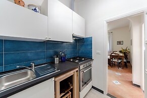 Middle Apartment Vernazza