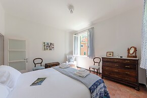 Middle Apartment Vernazza