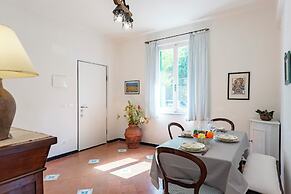 Middle Apartment Vernazza