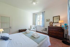 Middle Apartment Vernazza