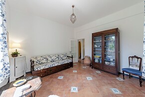 Middle Apartment Vernazza