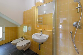 Middle Apartment Vernazza