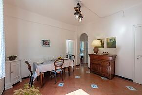 Middle Apartment Vernazza