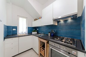 Middle Apartment Vernazza