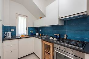 Middle Apartment Vernazza