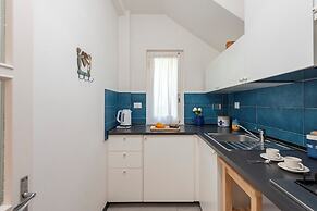 Middle Apartment Vernazza