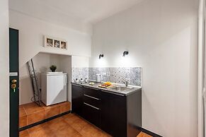 Yard Apartment Vernazza