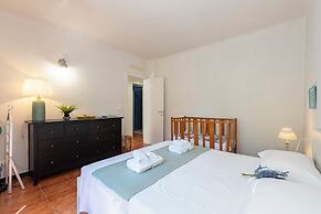 Yard Apartment Vernazza
