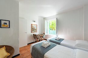 Yard Apartment Vernazza