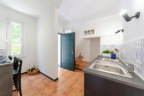 Yard Apartment Vernazza