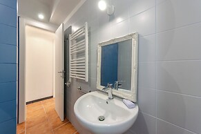 Yard Apartment Vernazza