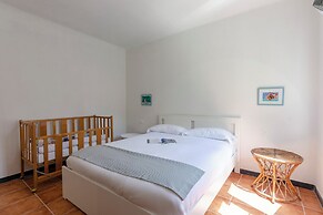 Yard Apartment Vernazza