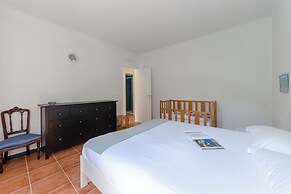Yard Apartment Vernazza