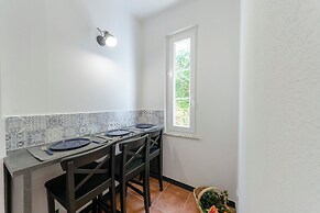 Yard Apartment Vernazza