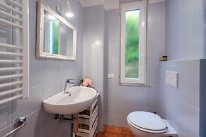 Yard Apartment Vernazza