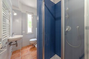 Yard Apartment Vernazza
