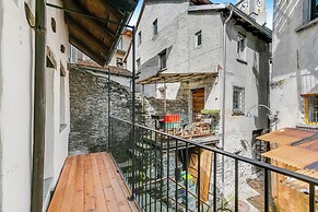 Ca dal 1785 Centovalli