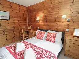 Creag Mhor Lodge