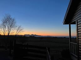 Creag Mhor Lodge