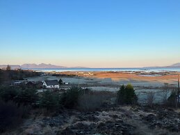 Creag Mhor Lodge