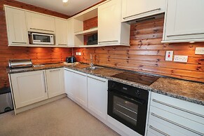 Creag Mhor Lodge