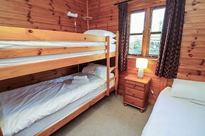 Creag Mhor Lodge